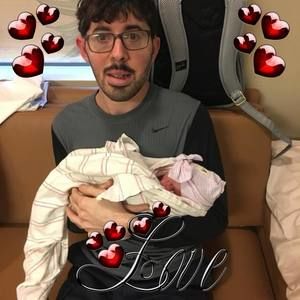 Meet your Posher, David